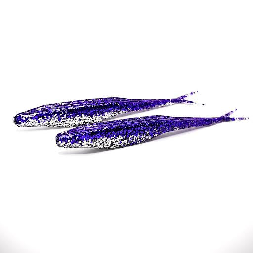 Kingdom Baits Fluke