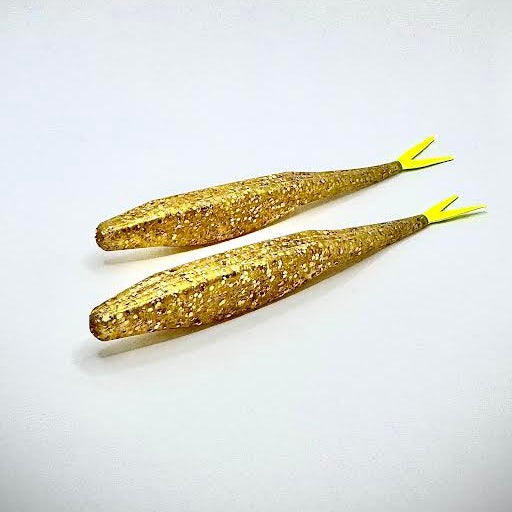 Kingdom Baits Fluke