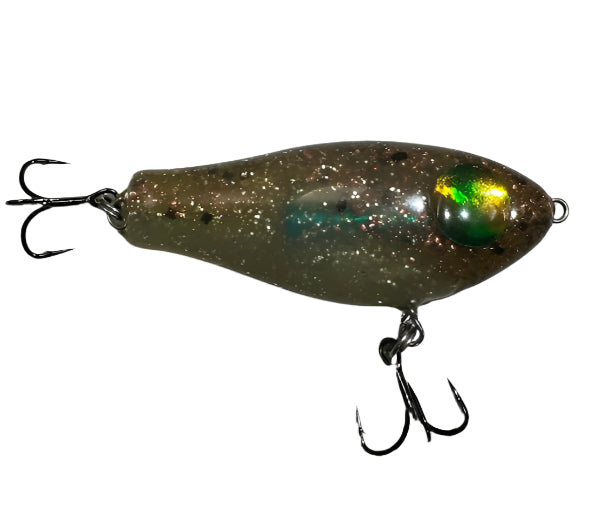PavLures Lil' Softy