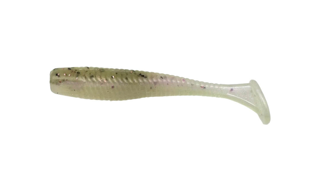 PavLures 4" Fatty Paddles