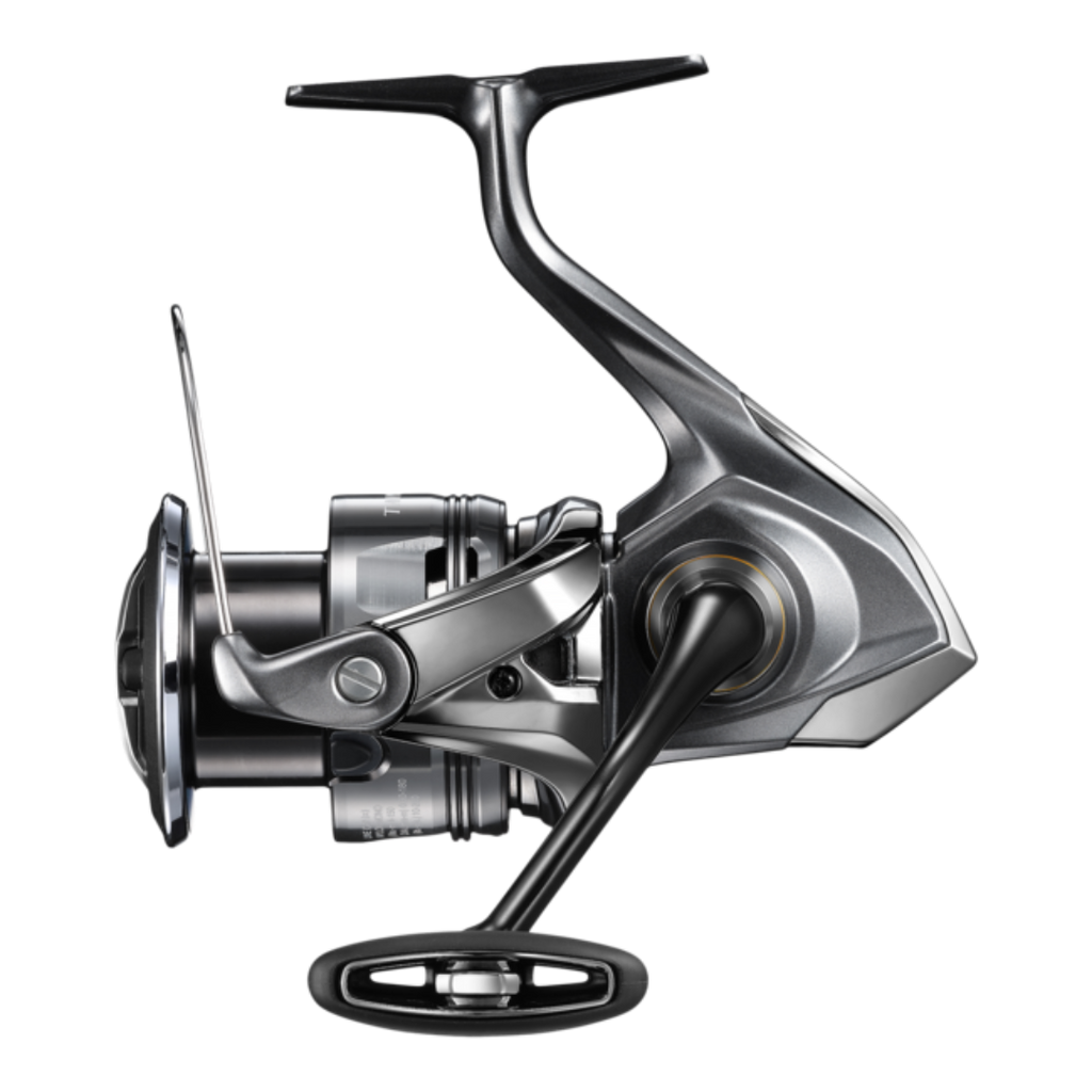 Shimano TP4000XGFE Twin Power FE Spinning Reel