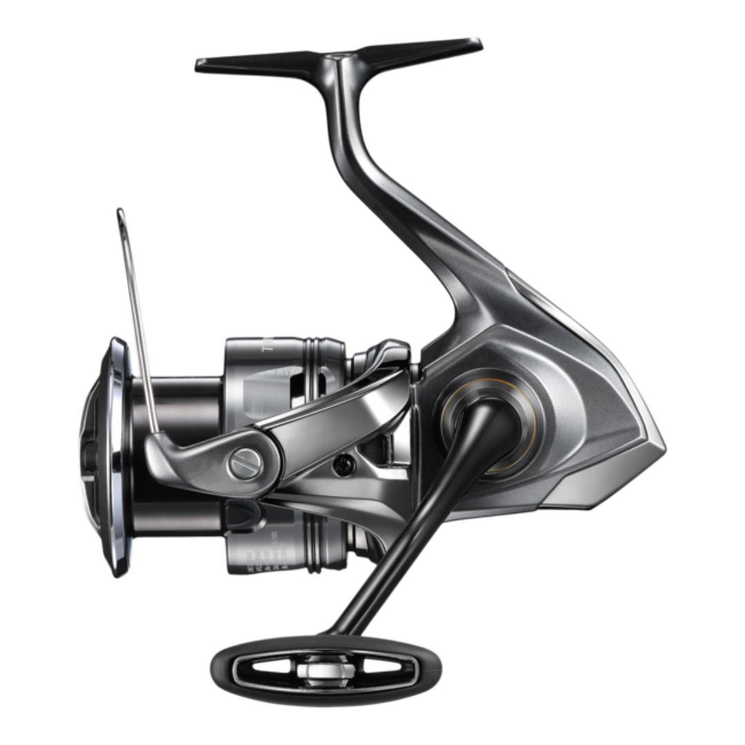 Shimano Twin Power 4000XG Spinning Reel – Waterloo Rods Shimano Twin Power 4000XG Spinning Reel – Waterloo Rods