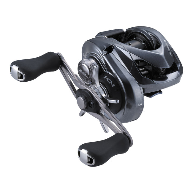 Shimano Alderaran MGL 51HG - Left Hand