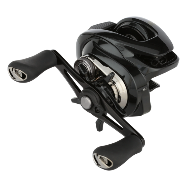 シマノ　SHIMANO nium DC Shimano Metanium DC 70XG A – Waterloo Rods