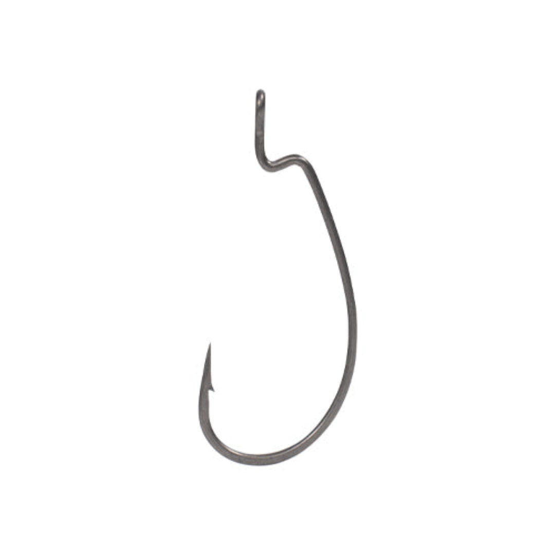 BKK Armor Point Offset Worm WG Hook
