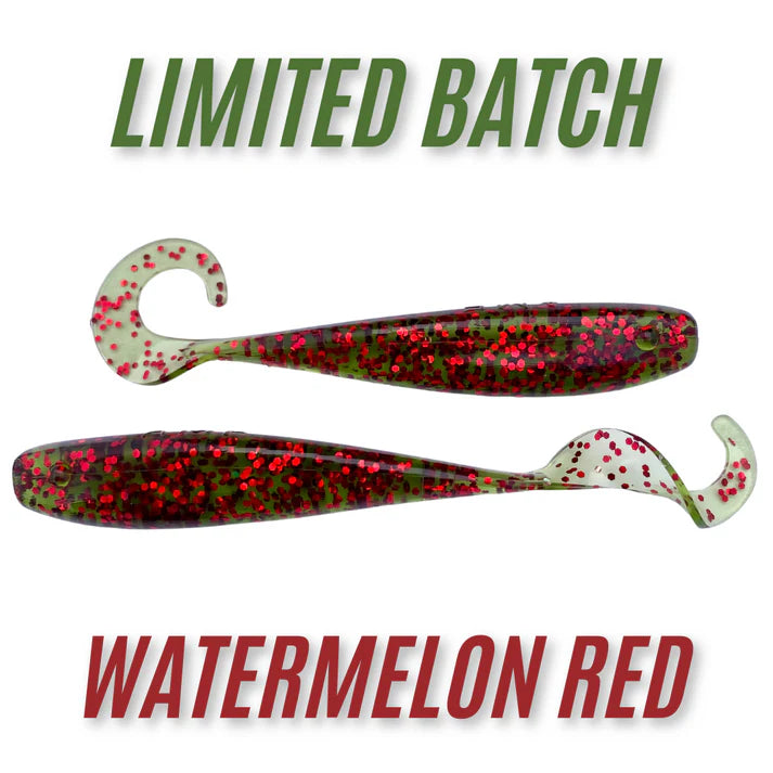amoebic am4 fishing lures A.M. Fishing Lures