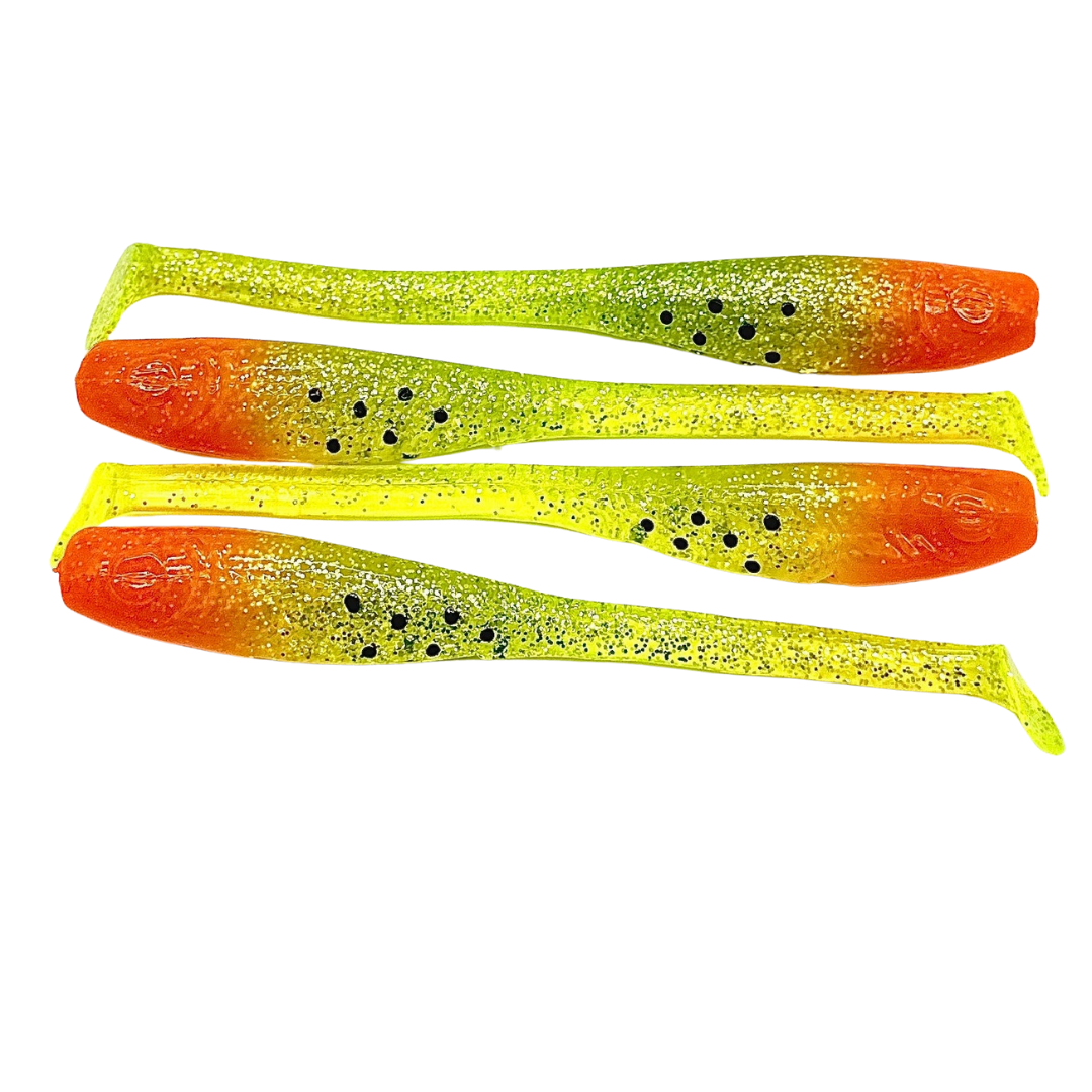 Custom Down South Lures - Super Model