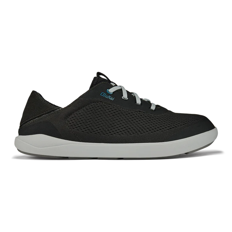 OluKai Moku Pae - Men's No Tie Boat Shoes
