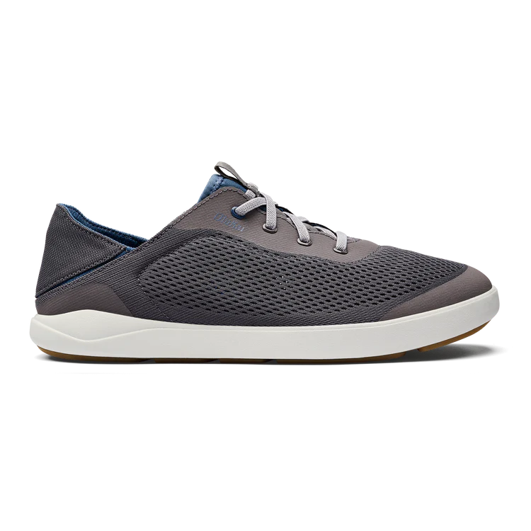 OluKai Moku Pae - Men's No Tie Boat Shoes