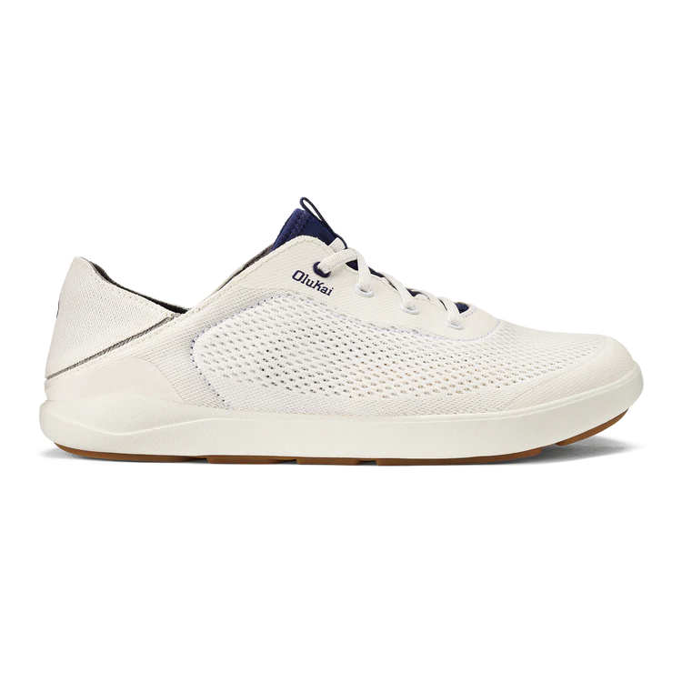 OluKai Moku Pae - Men's No Tie Boat Shoes