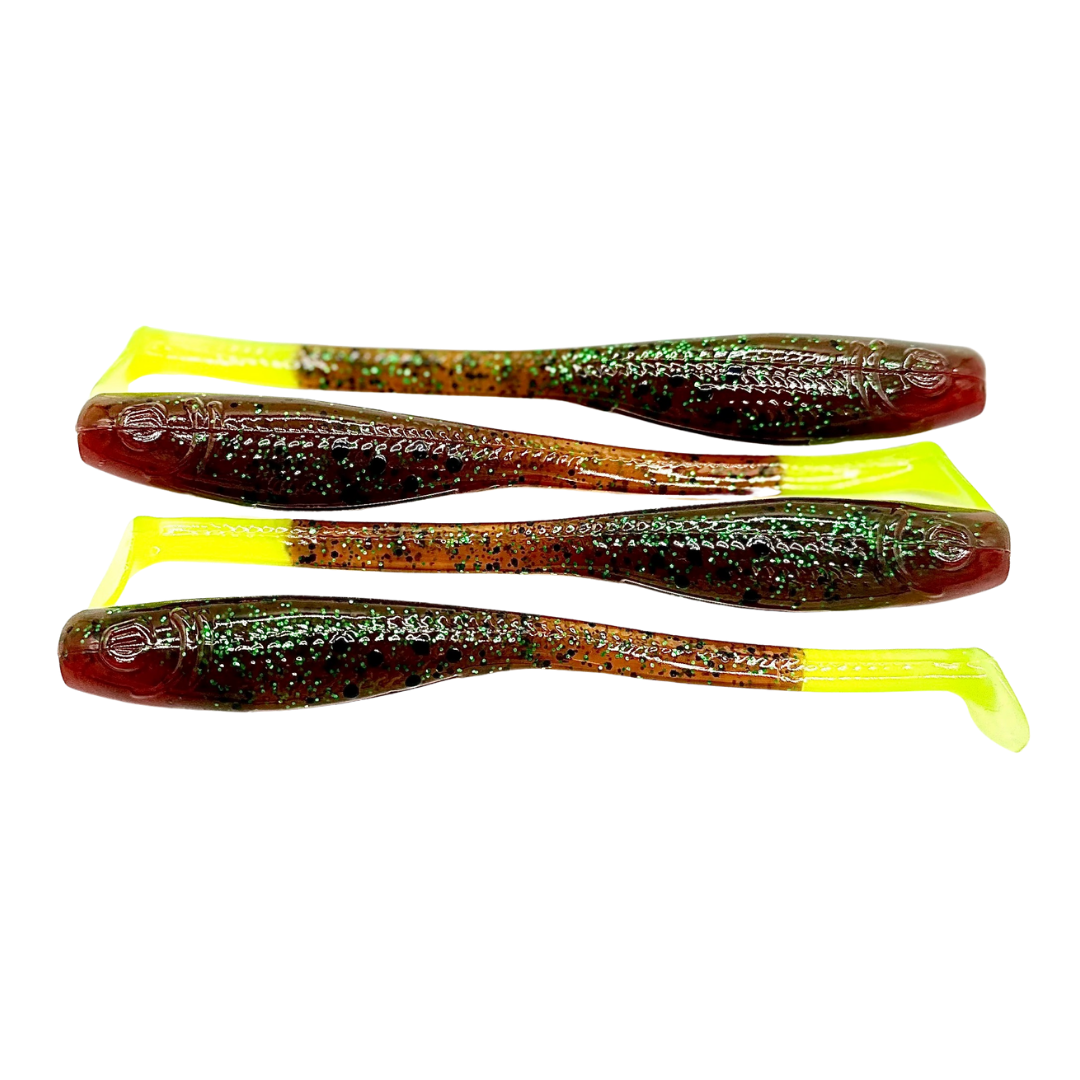 Custom Down South Lures - Super Model