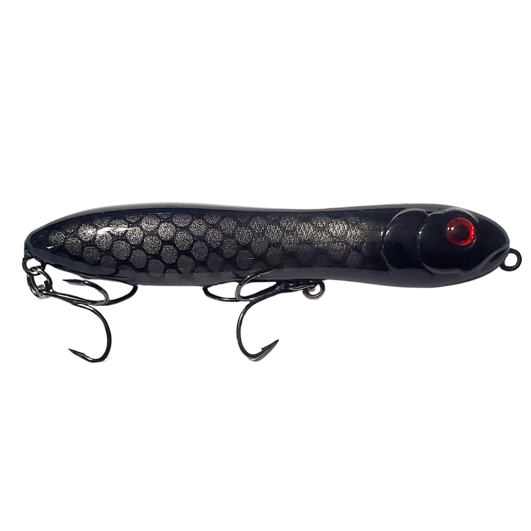 Backwater Lures - Custom Peanut Jr