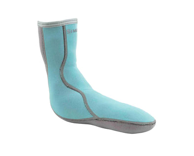 Simms Women's Neoprene Wading Socks