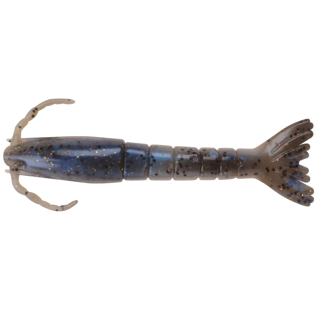 Berkley Gulp! Saltwater Shrimp 6 Count - 3 inch