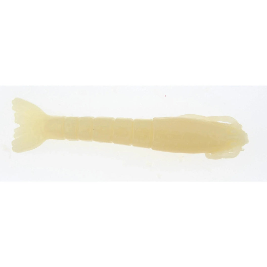 Berkley Gulp! Saltwater Shrimp 6 Count - 3 inch