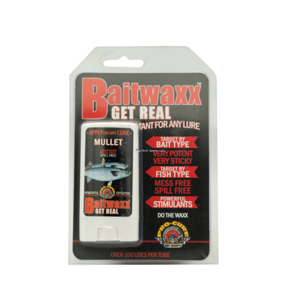 Pro-Cure BaitWaxx - Mullet