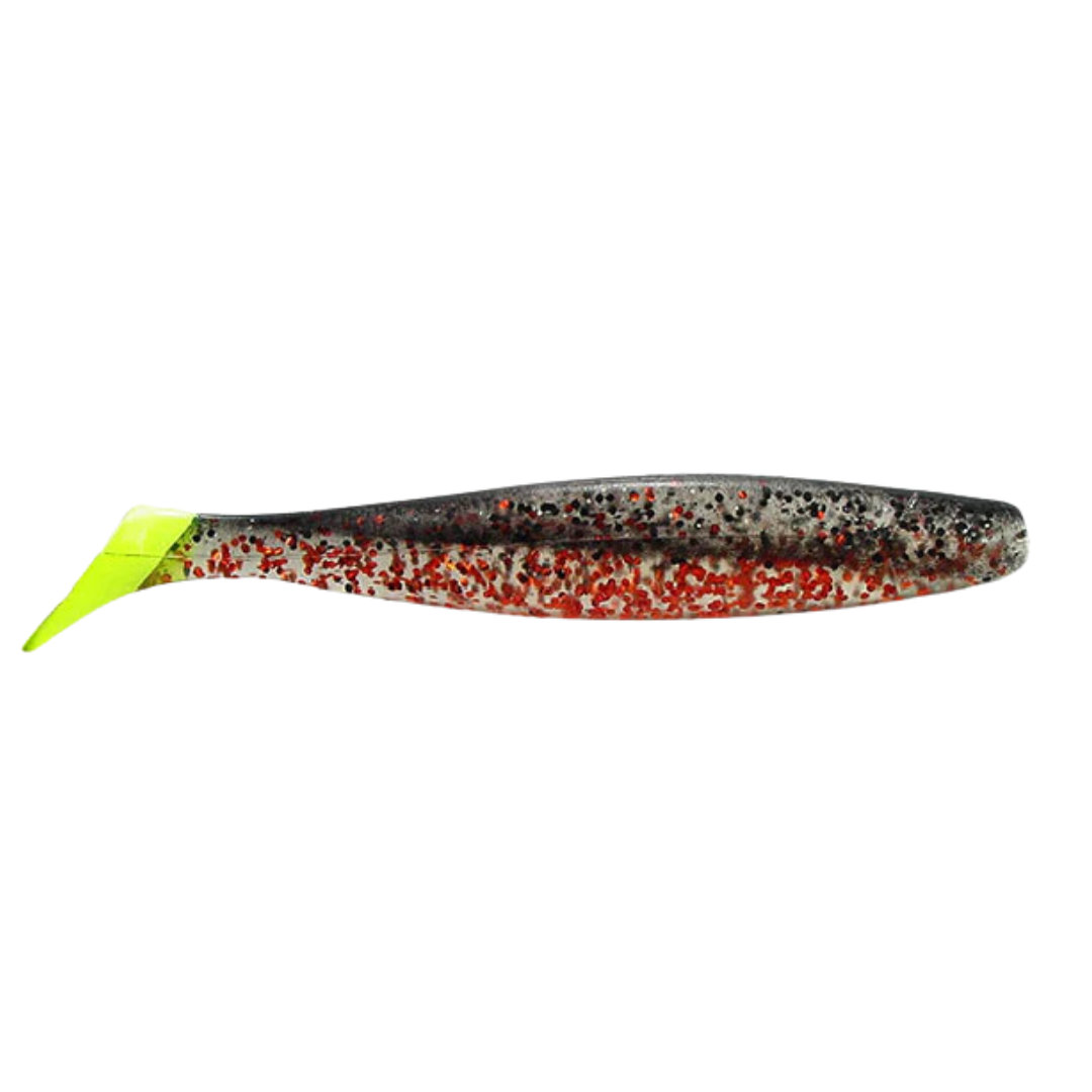 HOGIE'S 5" Super Minnow  (Multiple Color)
