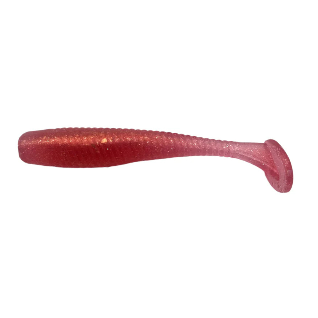 PavLures 4" Fatty Paddles