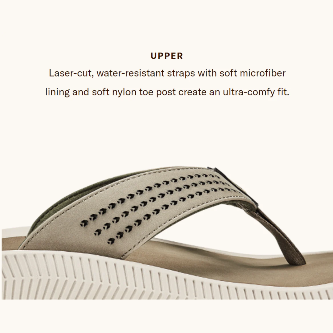 OluKai Ulele Men's Sandal