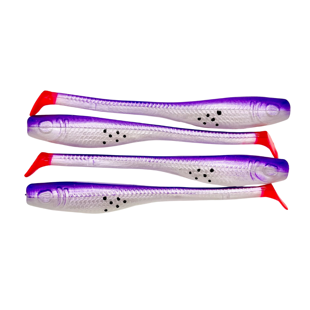 Custom Down South Lures - Super Model