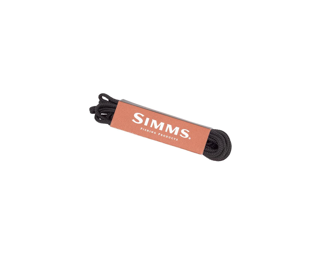 Simms Replacement Wading Boot Laces