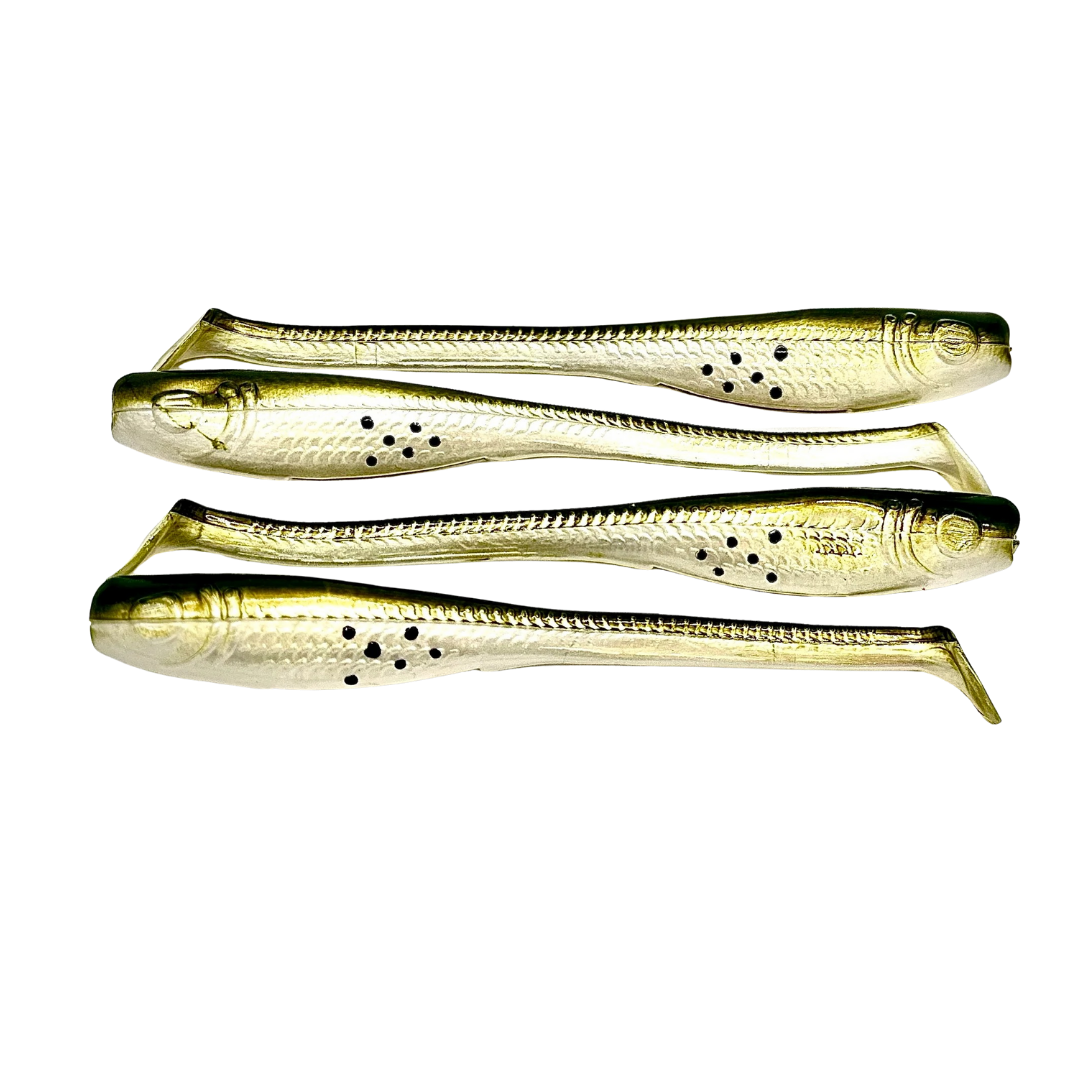 Custom Down South Lures - Super Model