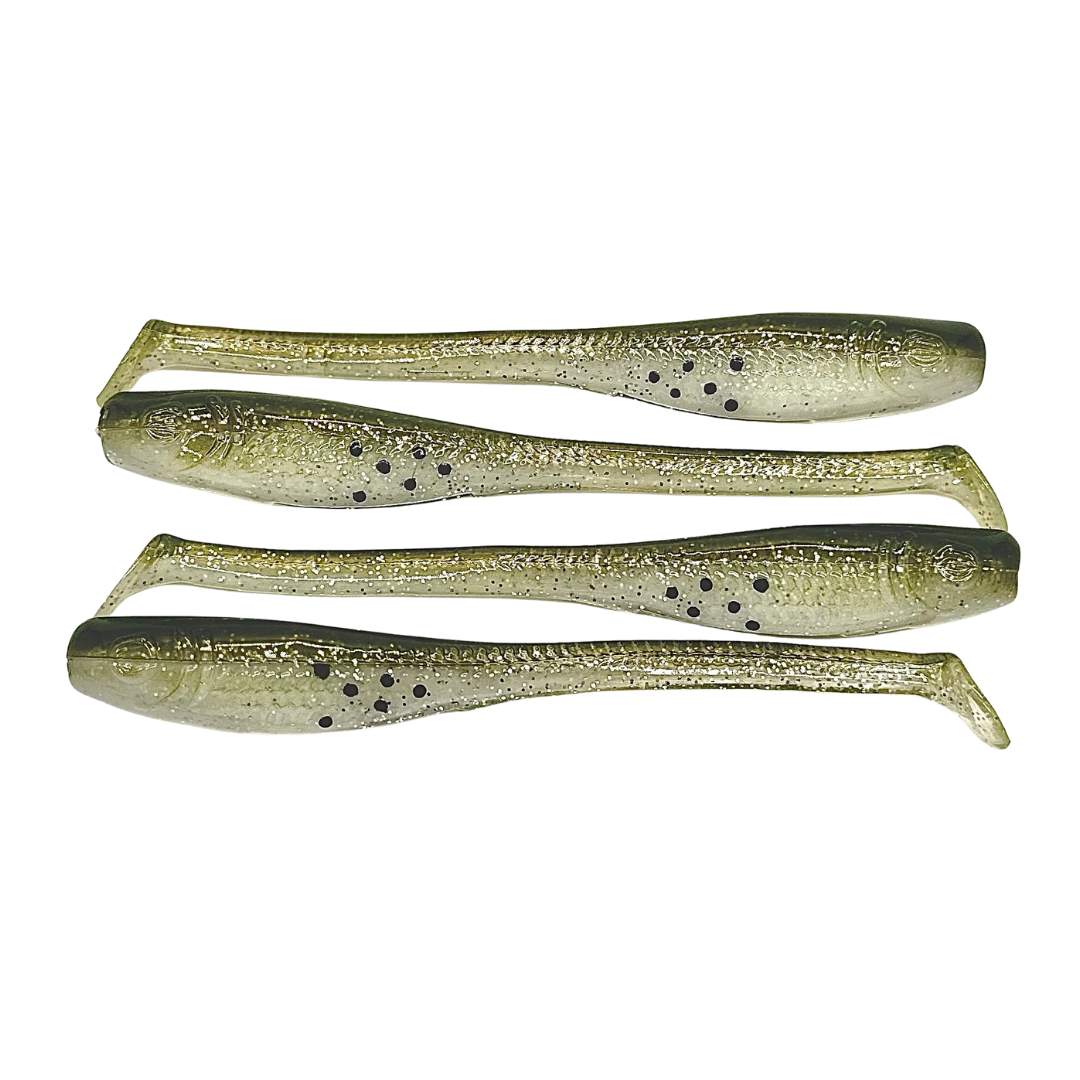 Custom Down South Lures - Super Model