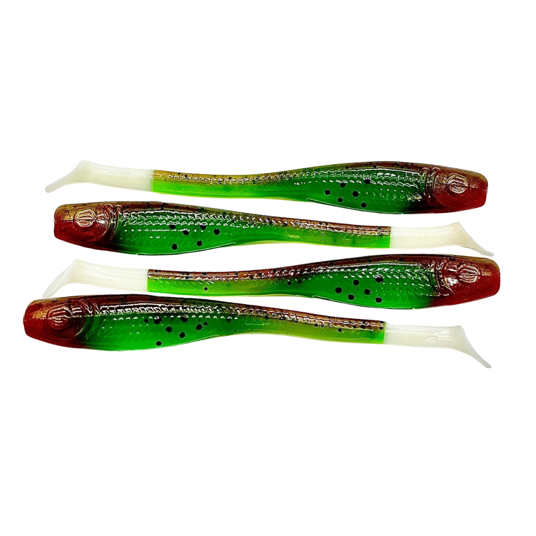 Custom Down South Lures - Super Model