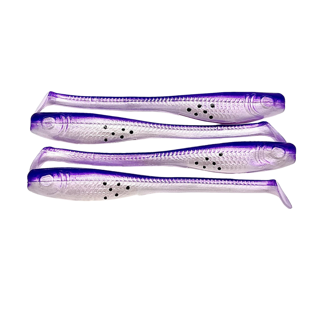 Custom Down South Lures - Super Model