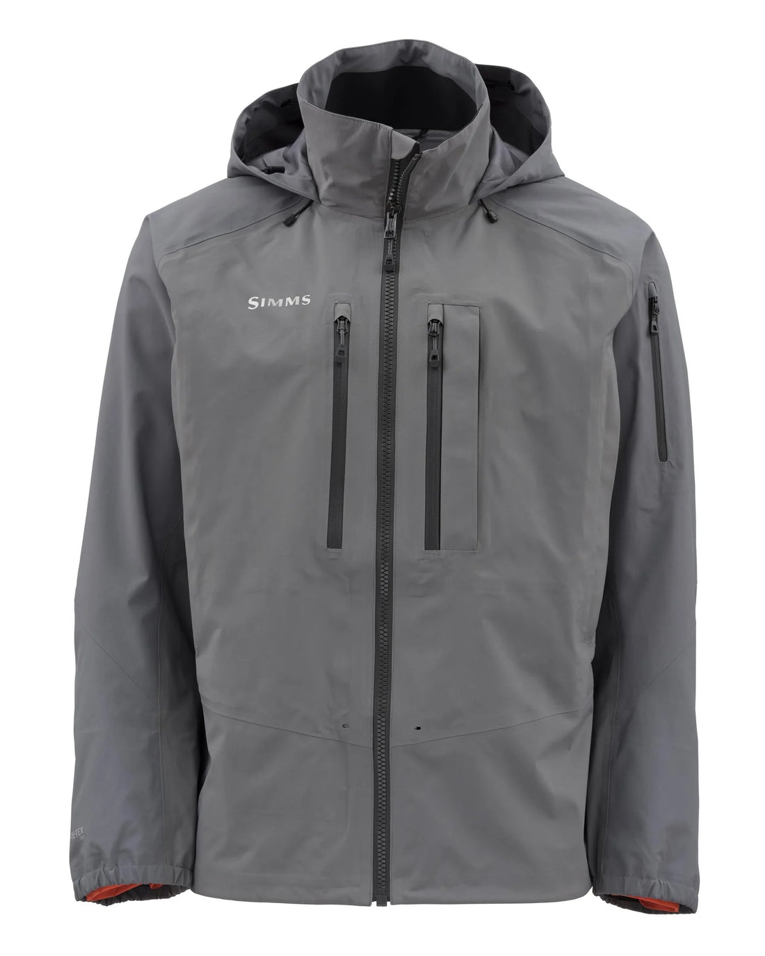 SImms Men's G4 Pro Wading Jacket