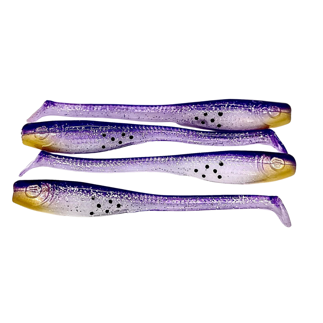 Custom Down South Lures - Super Model