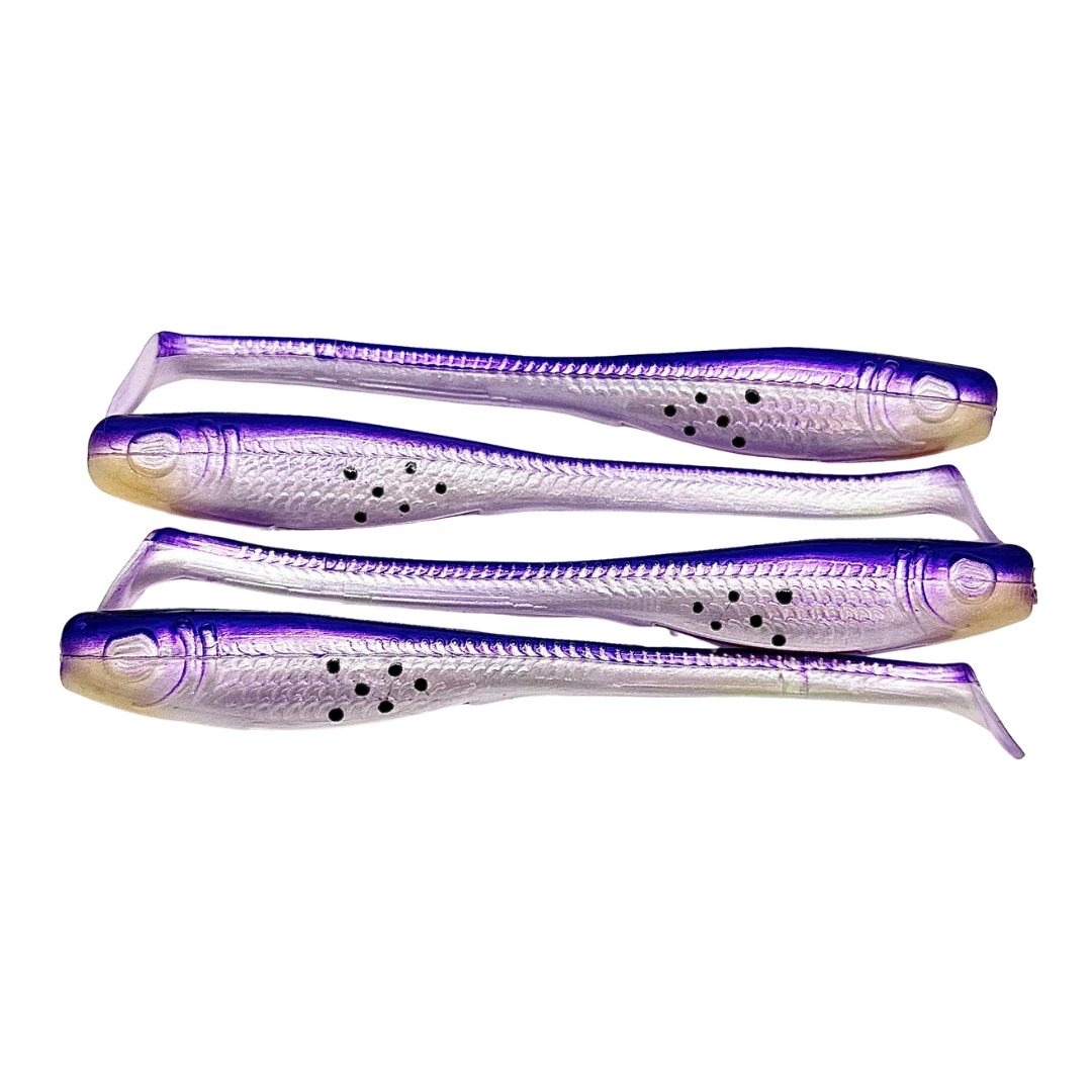 Custom Down South Lures - Super Model