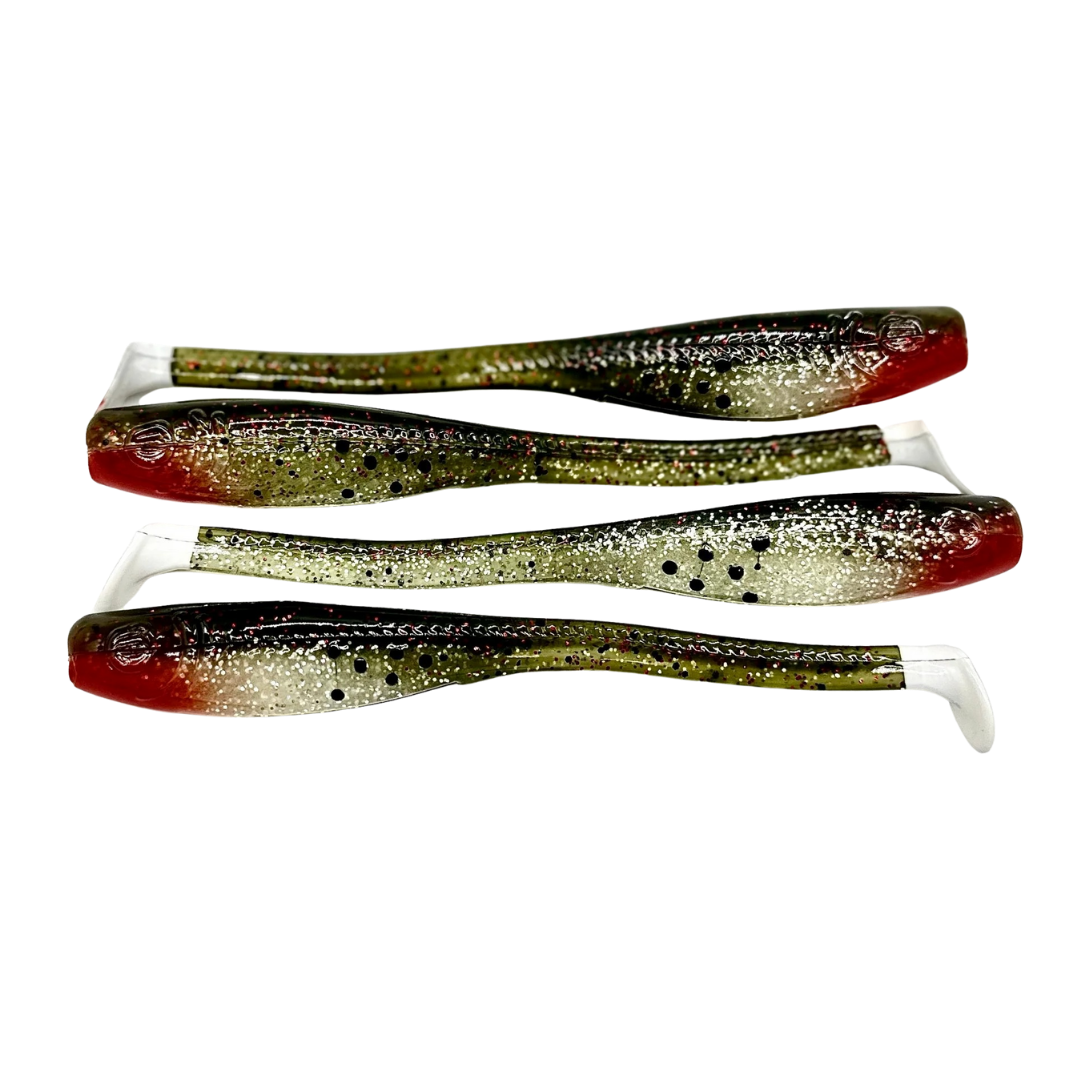 Custom Down South Lures - Super Model