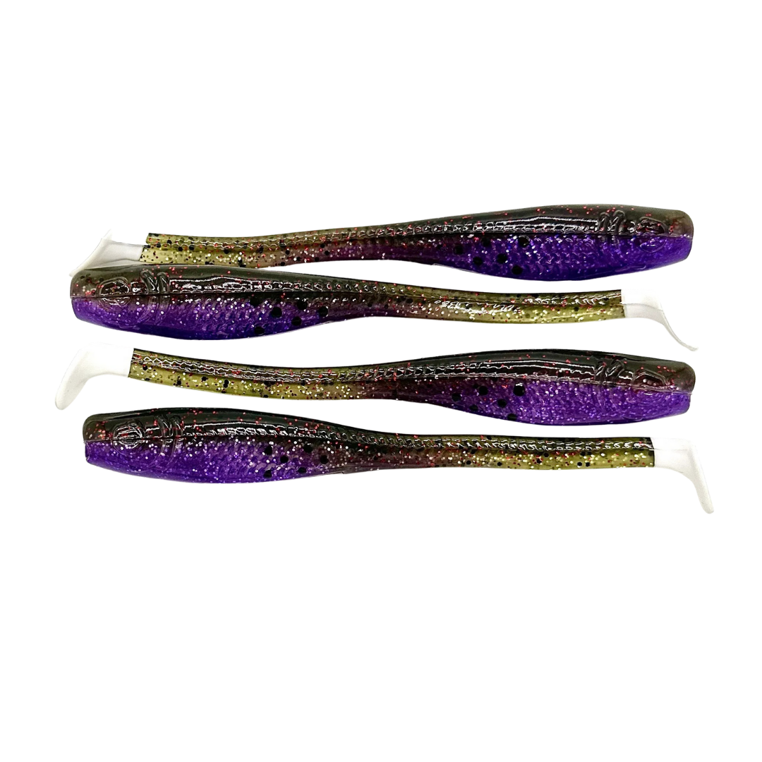 Custom Down South Lures - Super Model