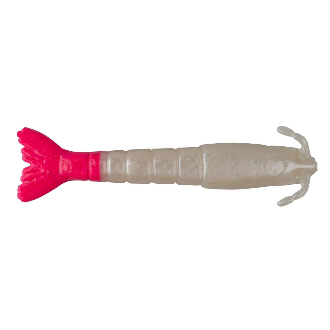 Berkley Gulp! Saltwater Shrimp 6 Count - 3 inch