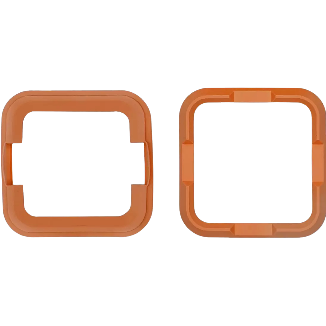 Turtlebox Ranger Bumper