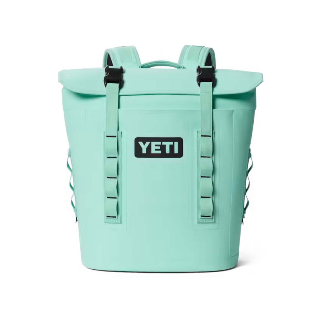 Yeti Hopper Backpack Cooler