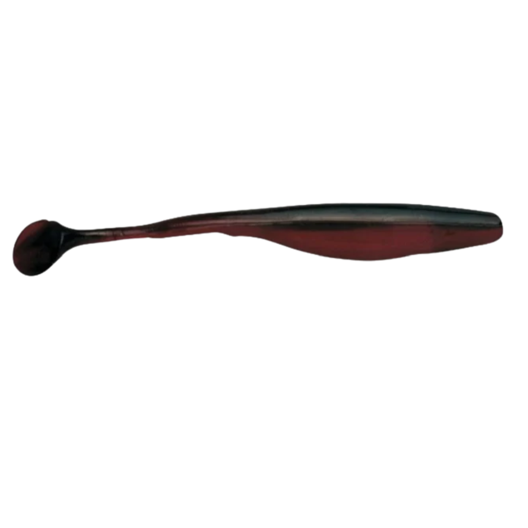 Bass Assassin Sea Shad - Multiple Colors and SIze