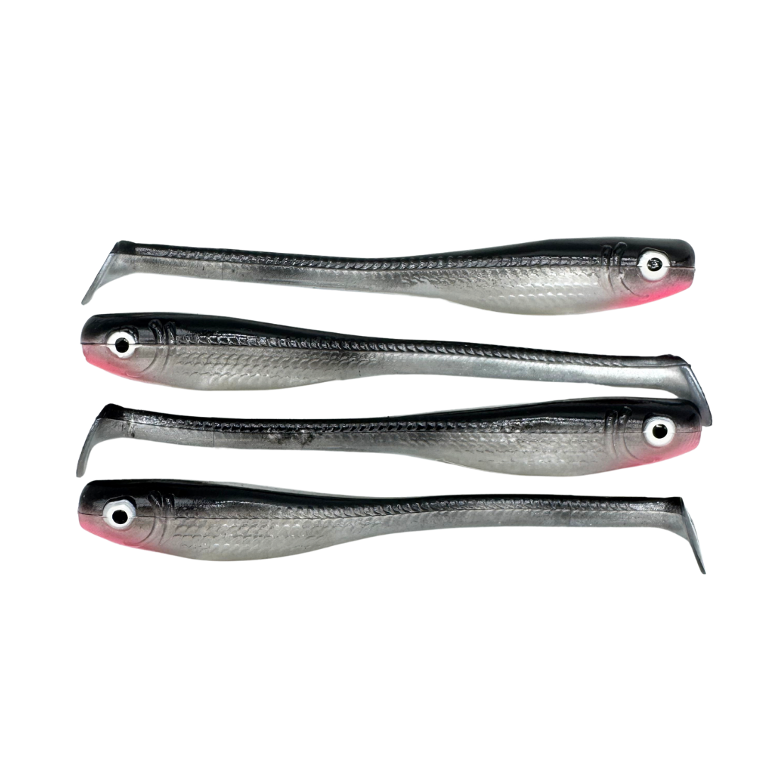 JC3 Custom Down South Lures