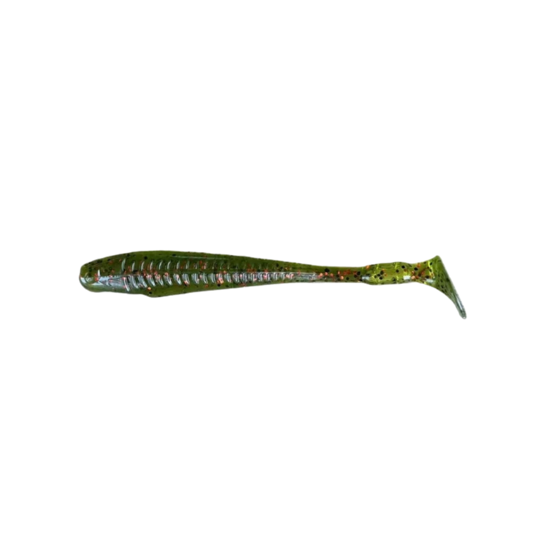 callon tails fishing lures Knockin Tail TPE Titan Series – Waterloo Rods Fishing Hook 5/0 Octopus strictly selected colours aim size:2-1/2
