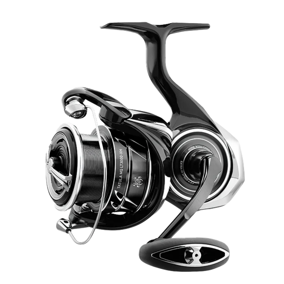 Daiwa Tatula MQ Elite LT2500-H