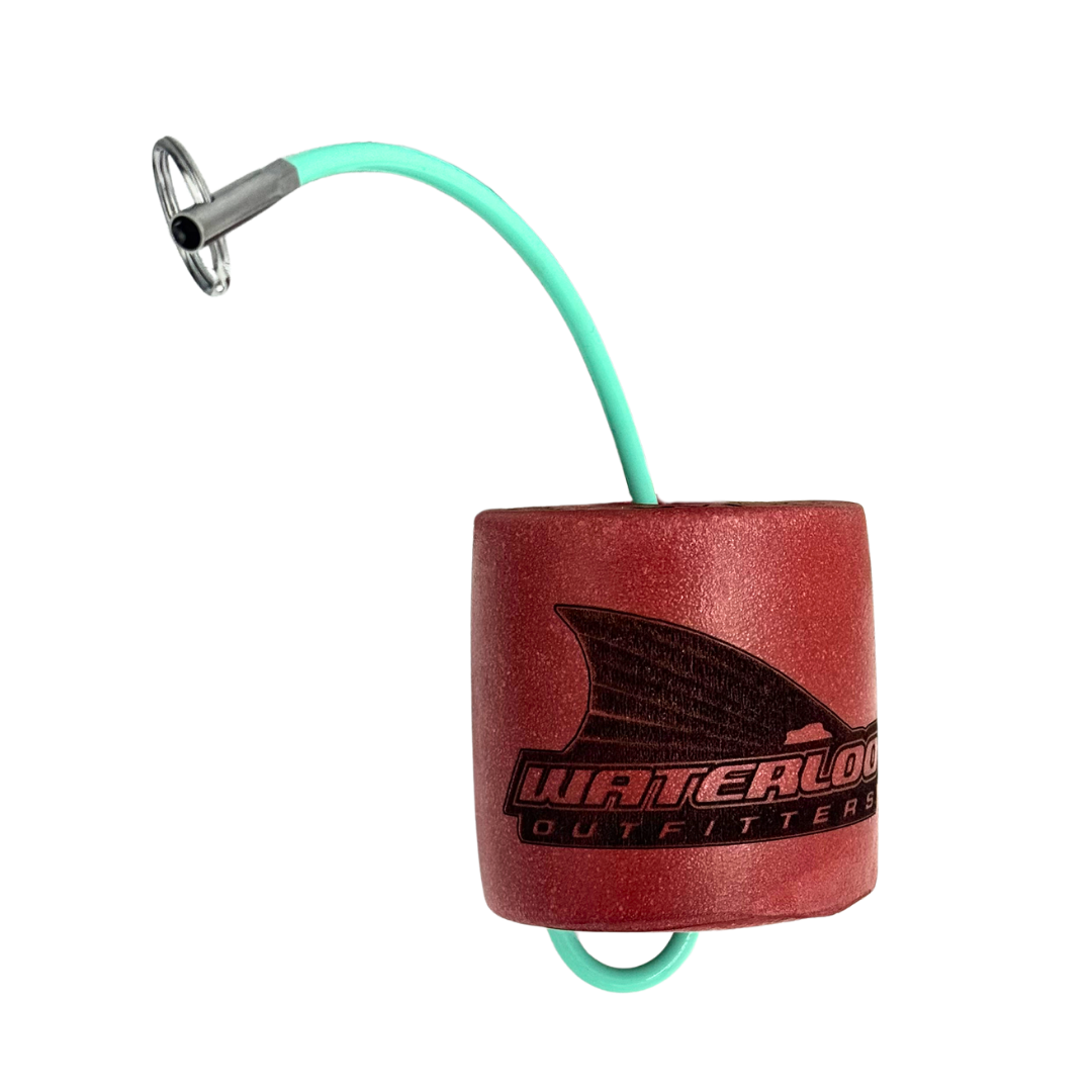 Waterloo Outfitters Boga Float 15lb.