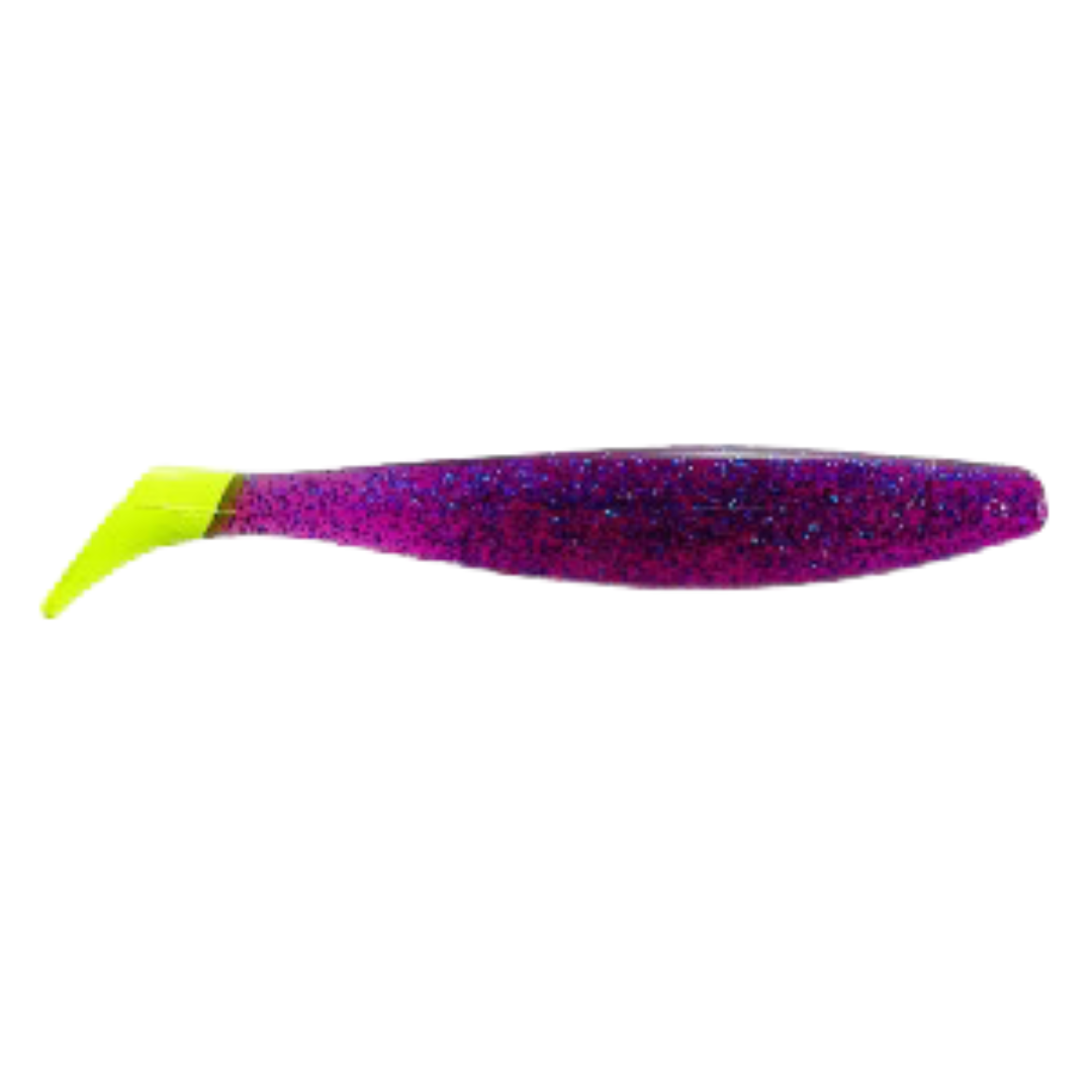 HOGIE'S 5" Super Minnow  (Multiple Color)
