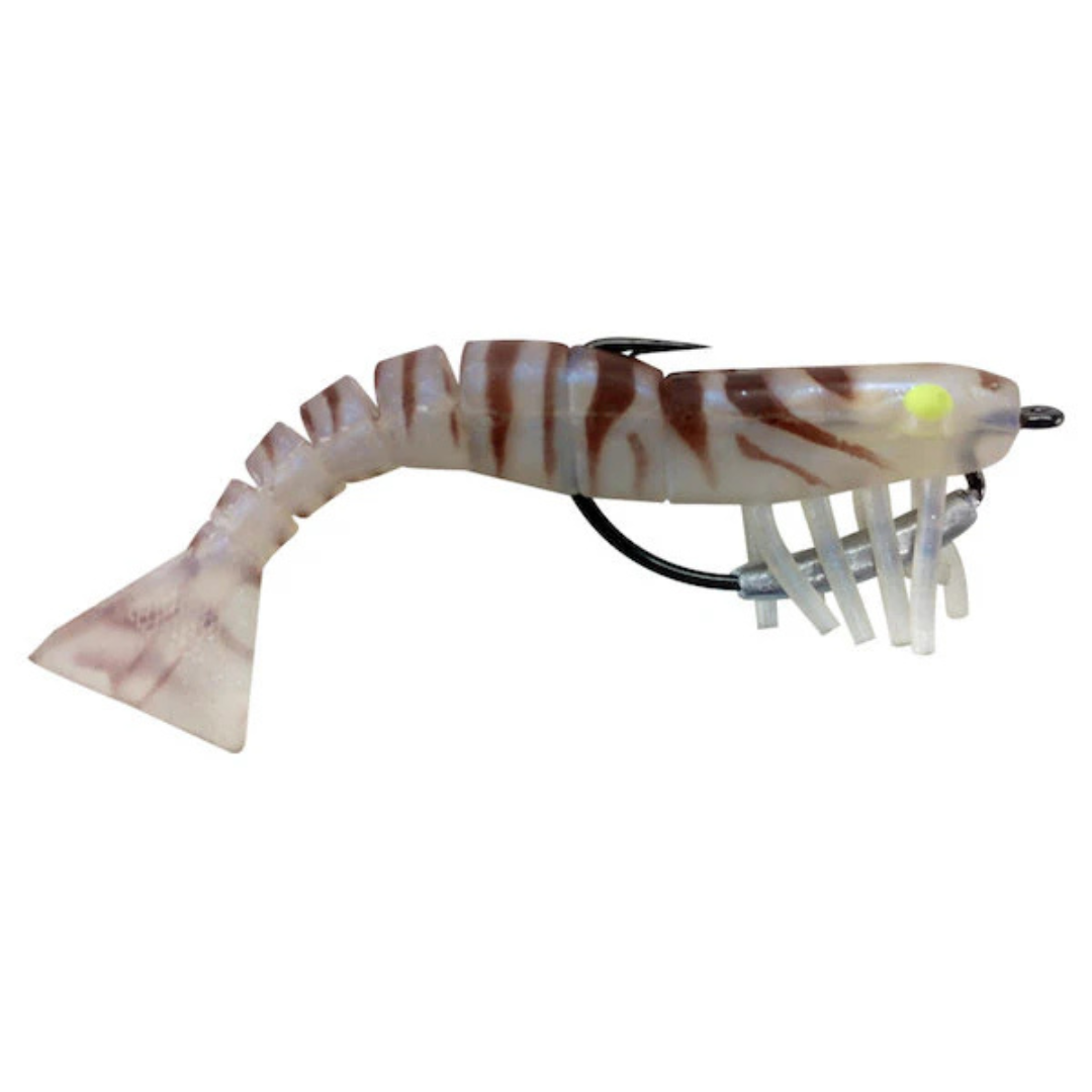 Vudu Weedless Shrimp