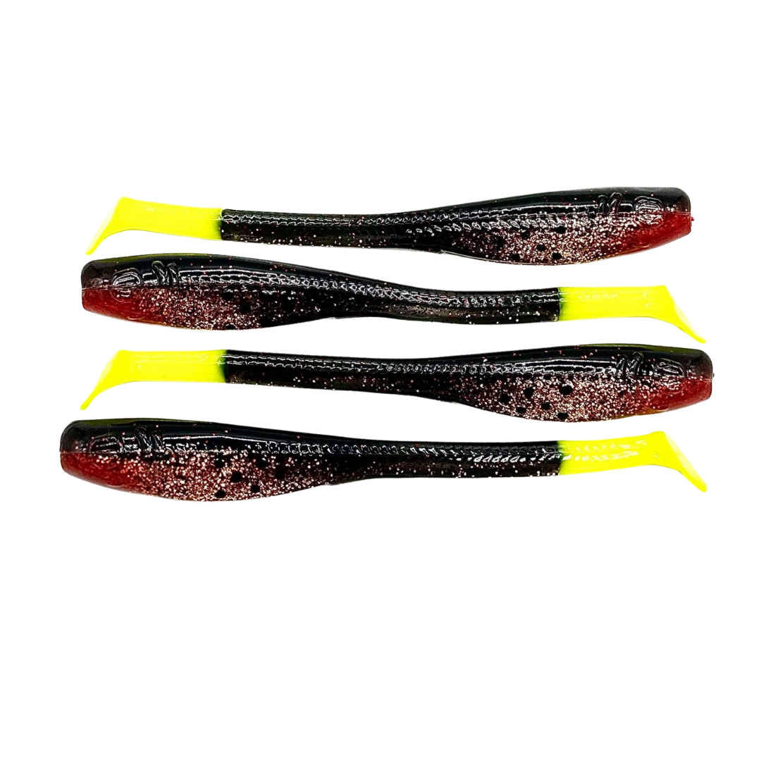 Custom Down South Lures - Super Model