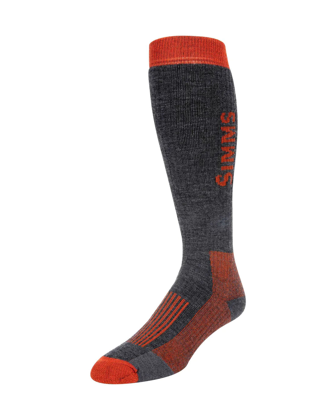 Simms Men's Merino Midweight OTC Socks