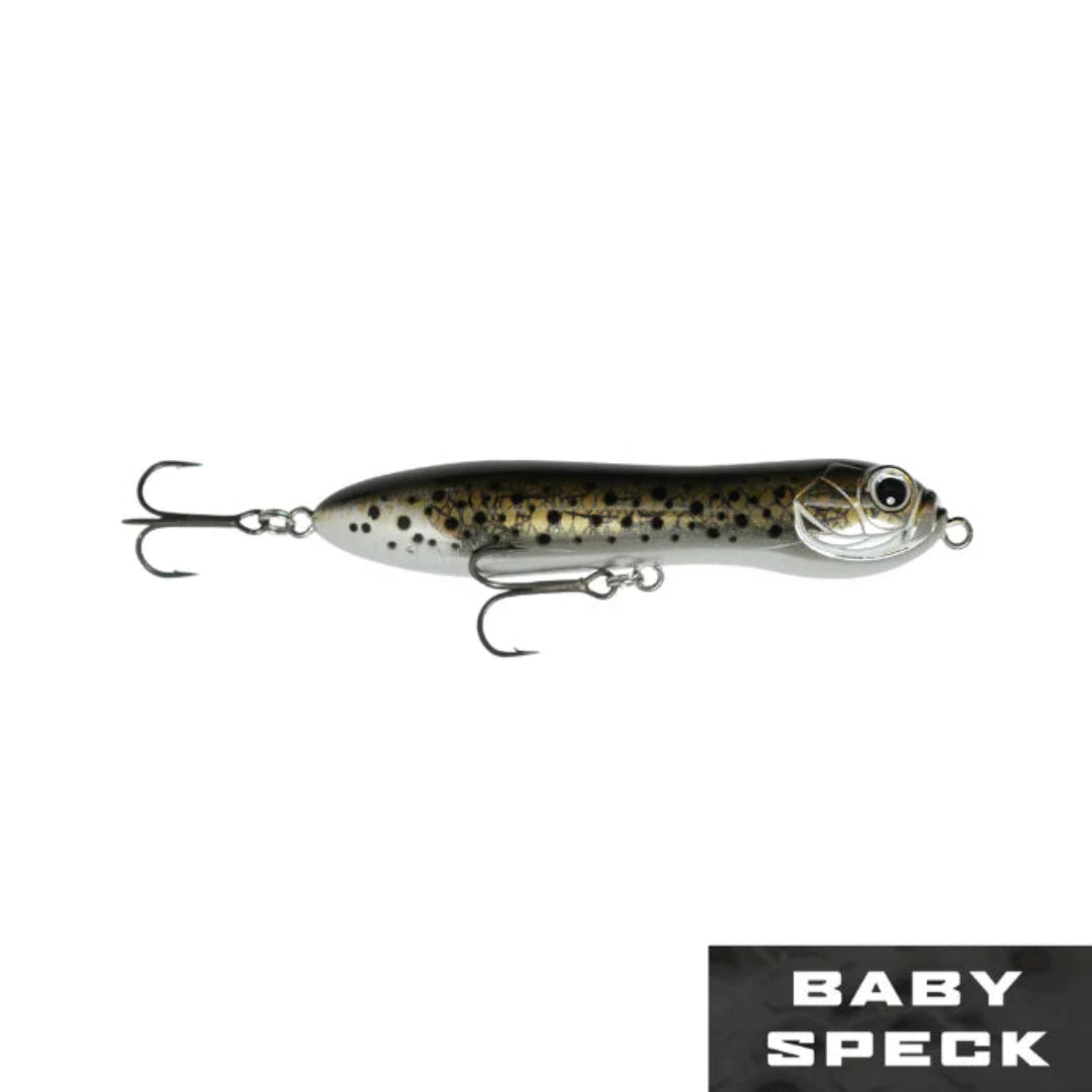 Topwater Co. Tide Waler Jr.