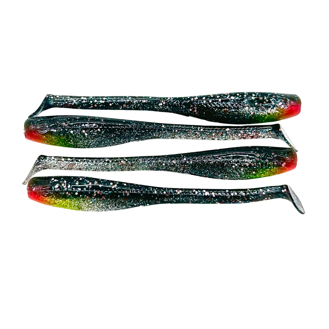 Custom Down South Lures - Super Model