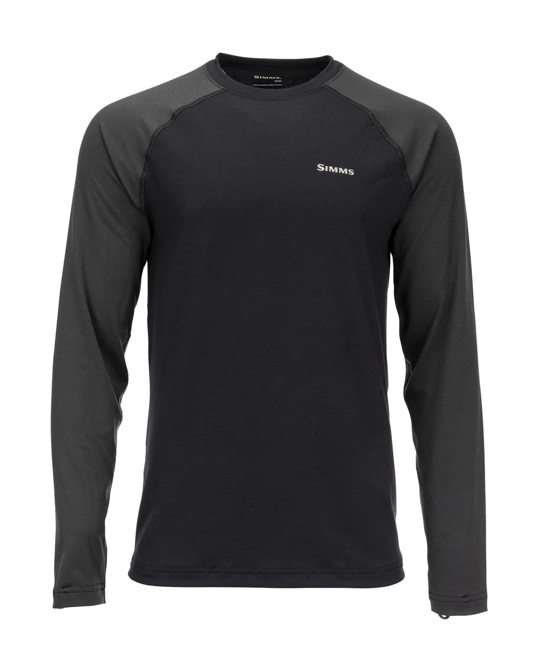 Simms Lightweight Baselayer Top