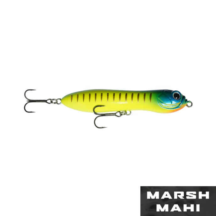 Topwater Co. Tide Walker Jr.